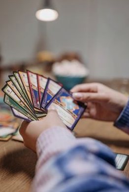 game trực tuyến Debet Poker